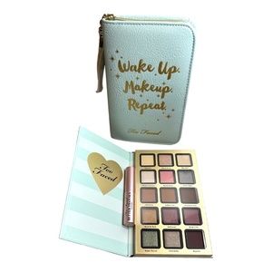 Too Faced Pretty Little Planner Best Year Ever 2018 Set